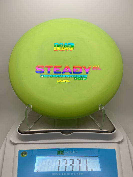 DGA SteadyBL