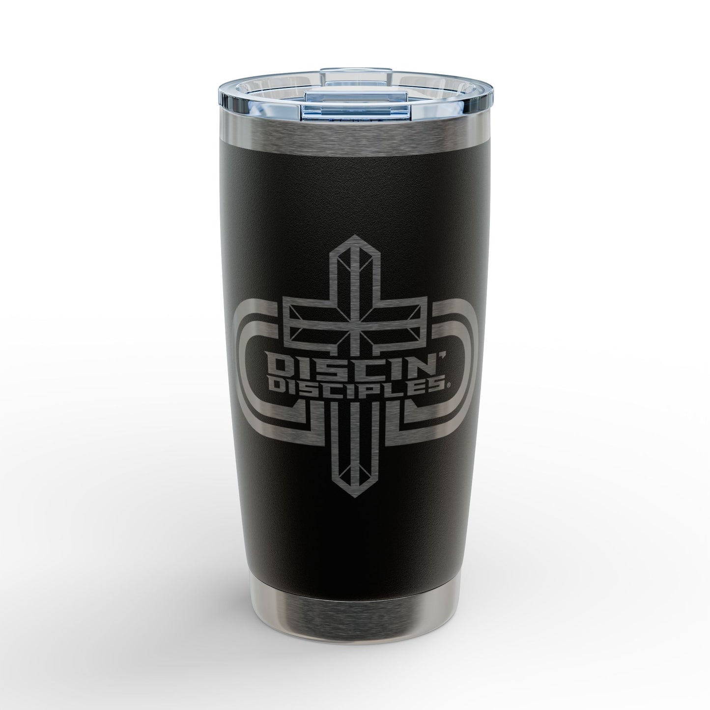 Engraved Insulated Tumbler 20oz