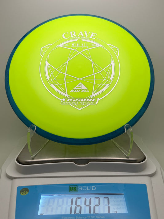 Axiom Crave