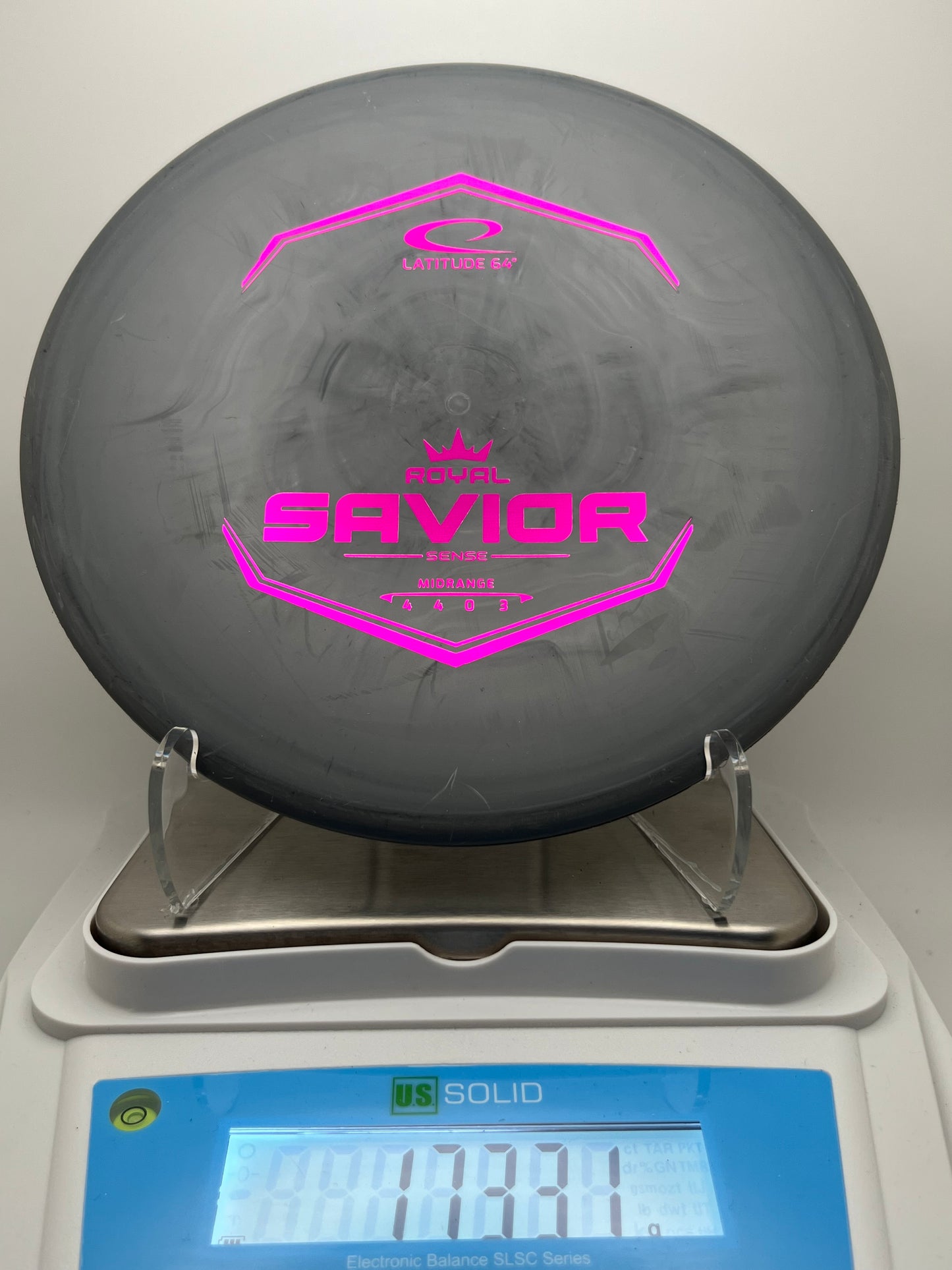 Latitude 64 Savior