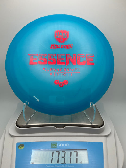 Discmania Essence