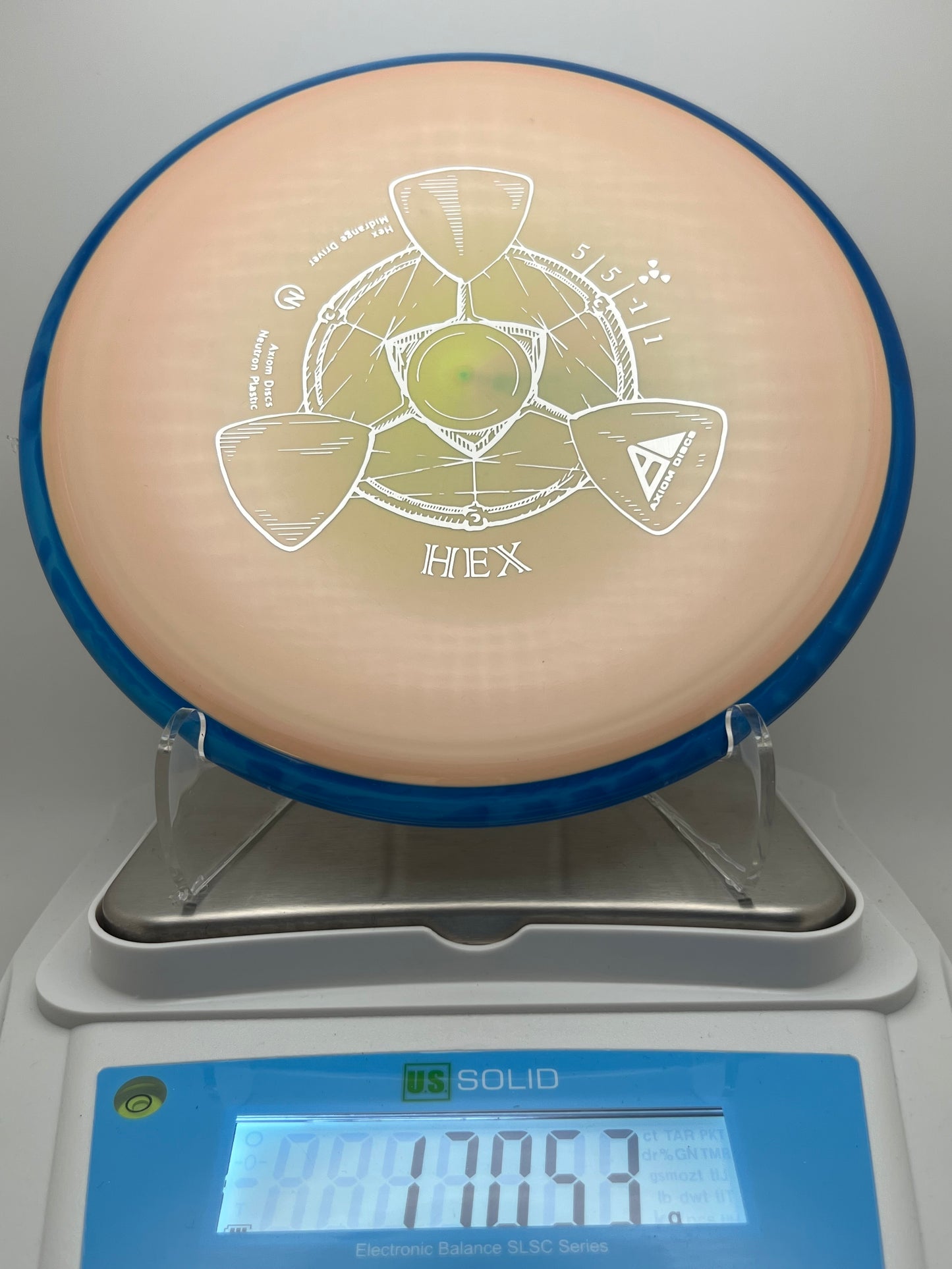 Axiom Hex