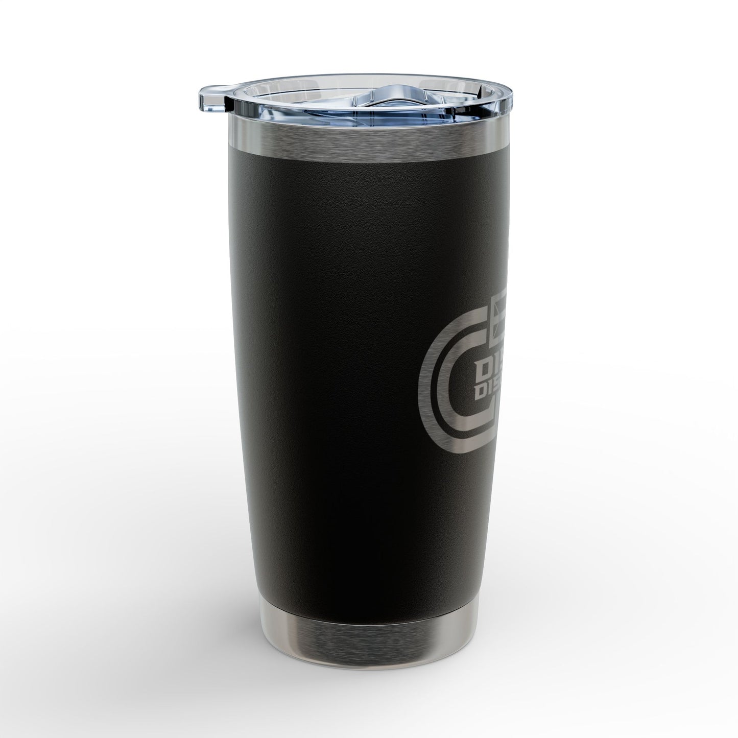 Engraved Insulated Tumbler 20oz