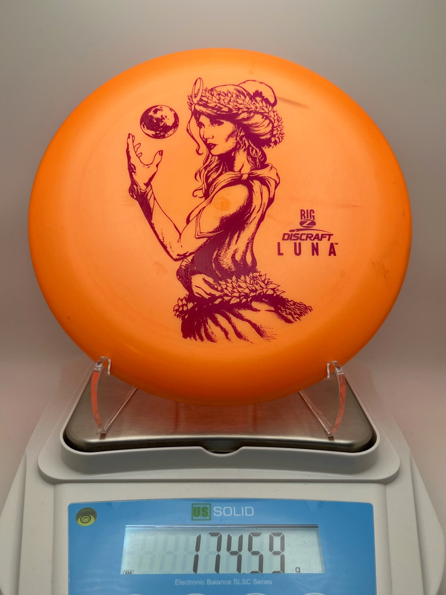 Discraft Luna