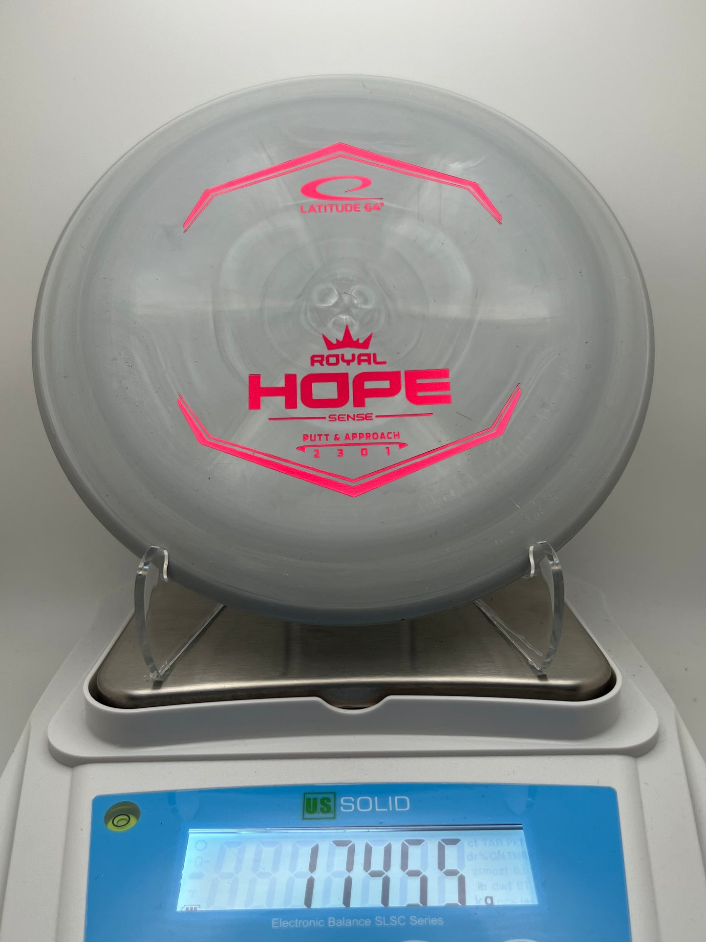 Latitude 64 Hope