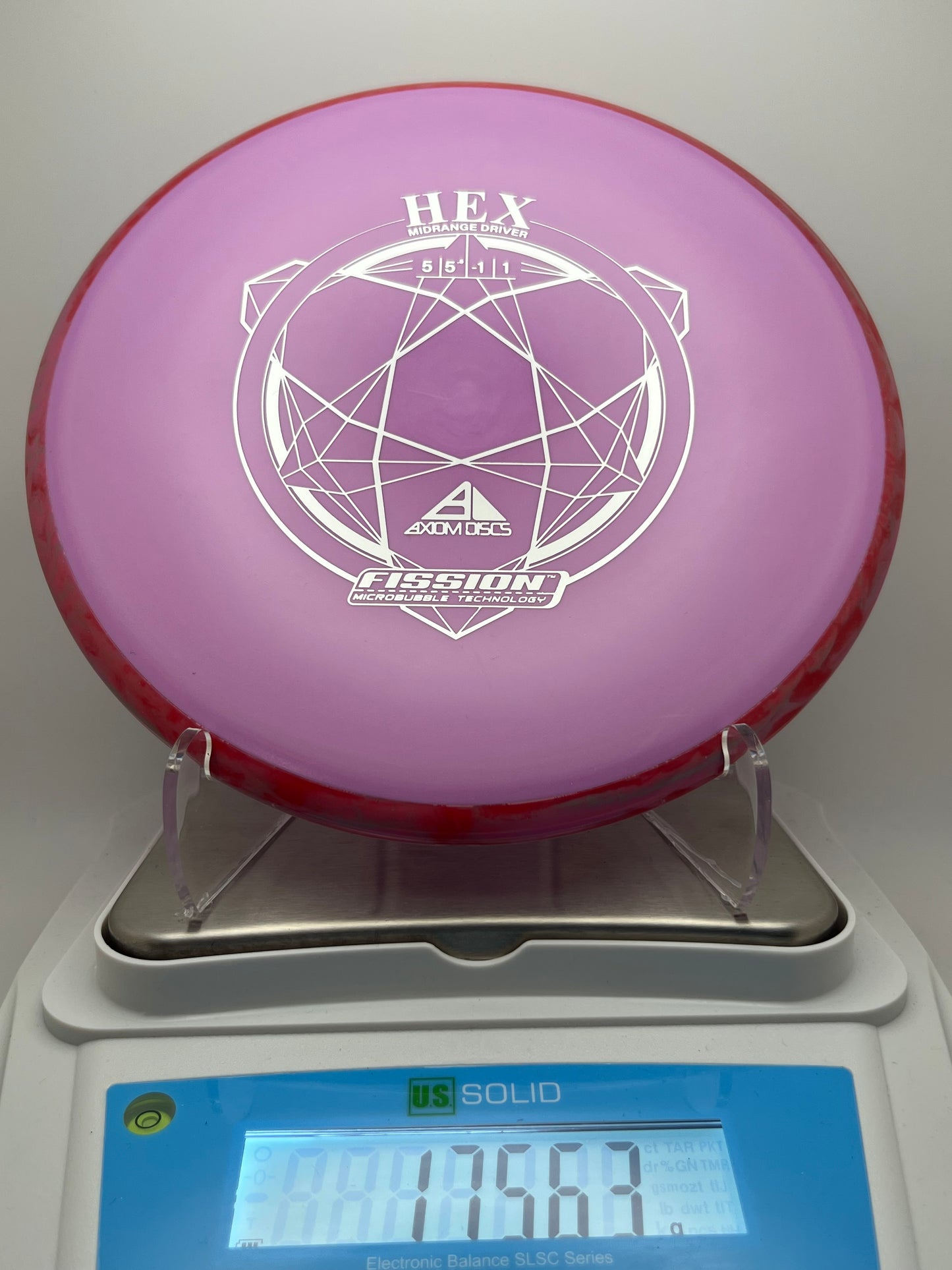 Axiom Hex