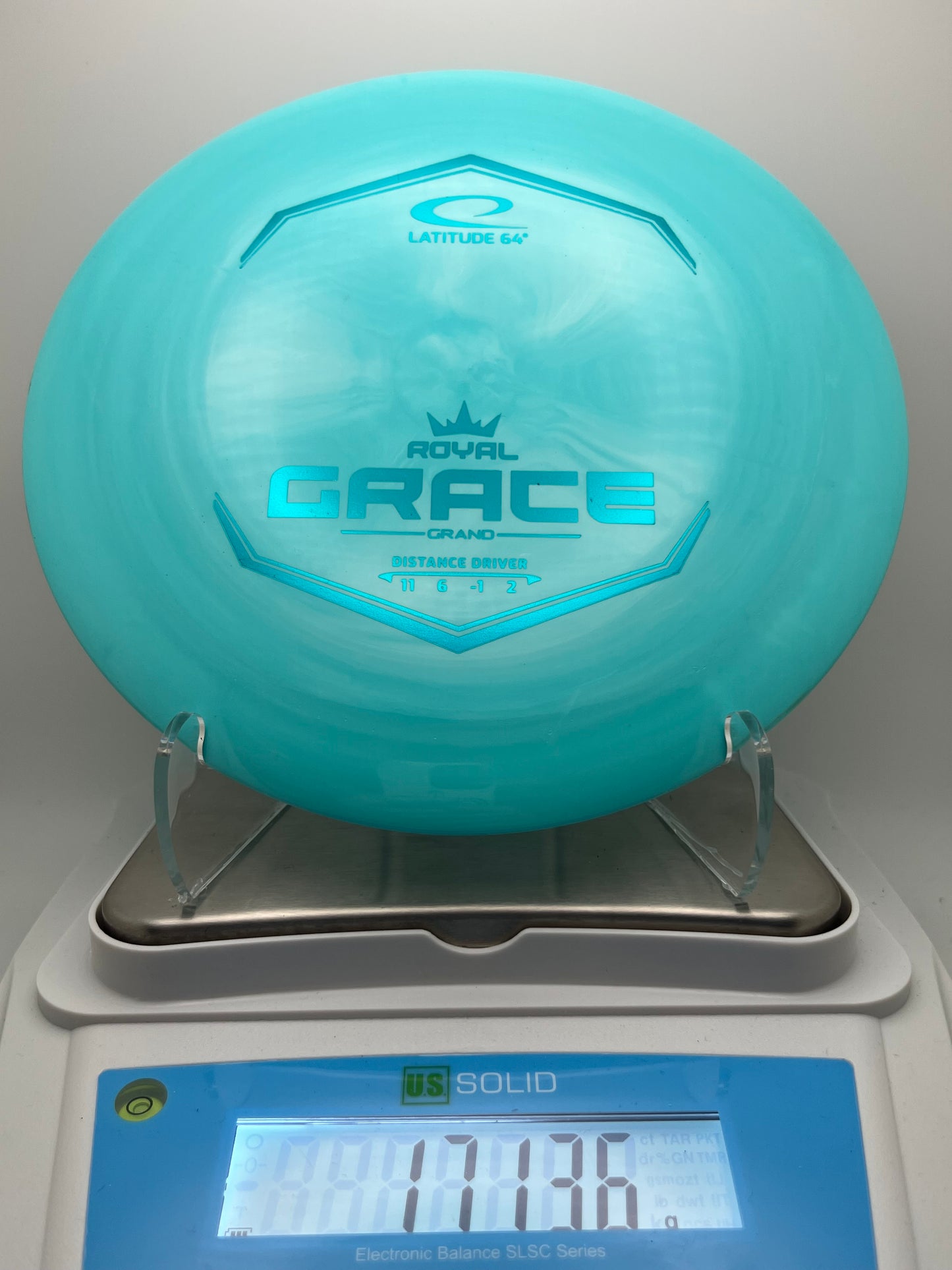 Latitude 64 Grace