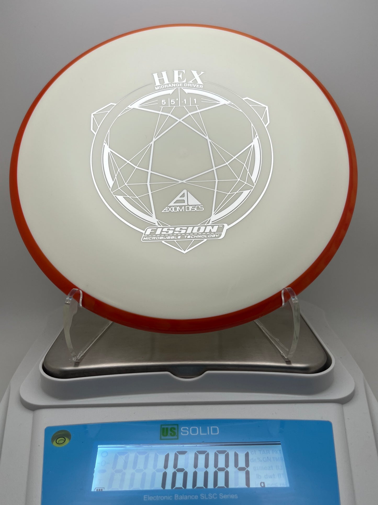 Axiom Hex