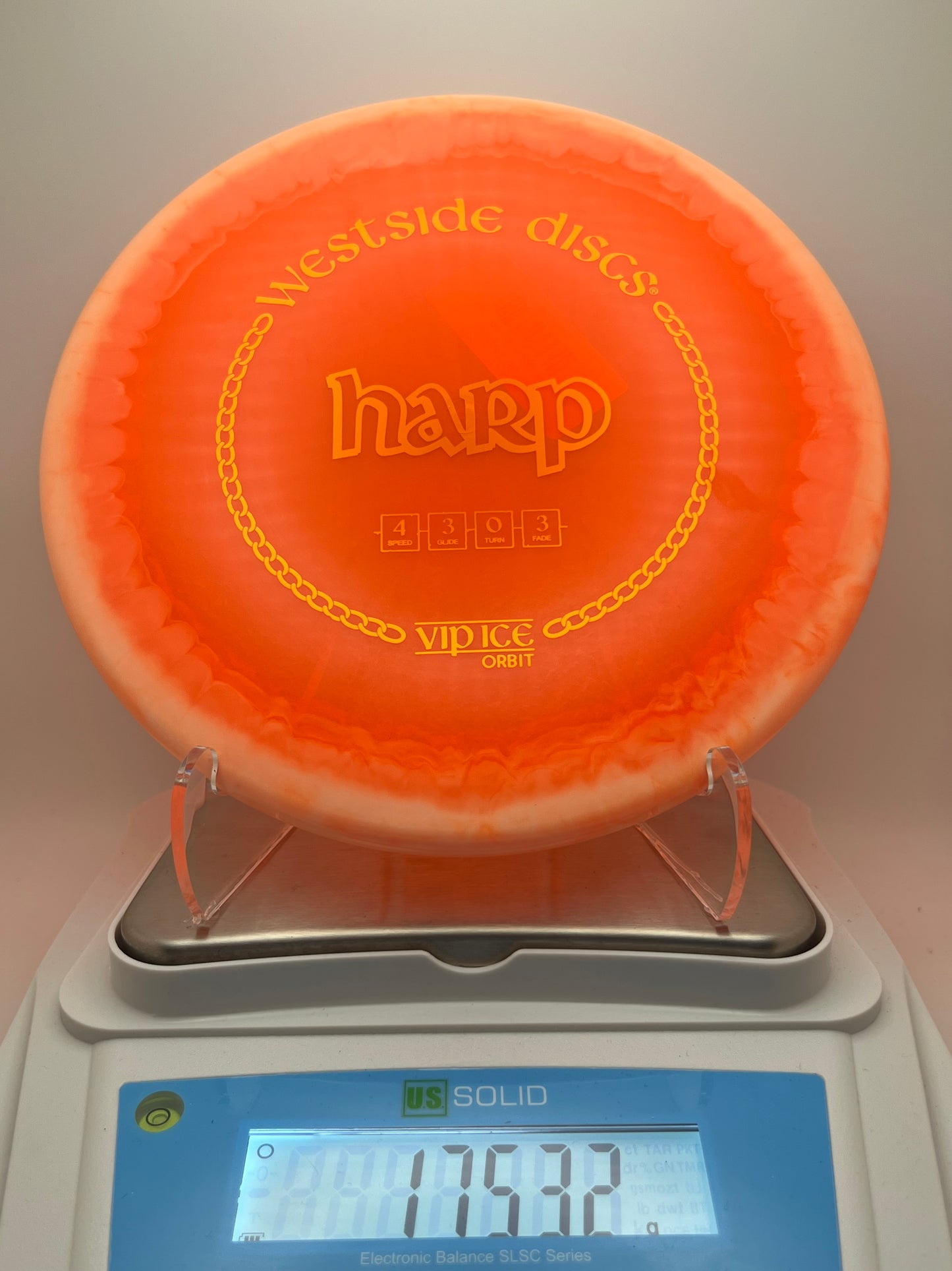 Westside Harp