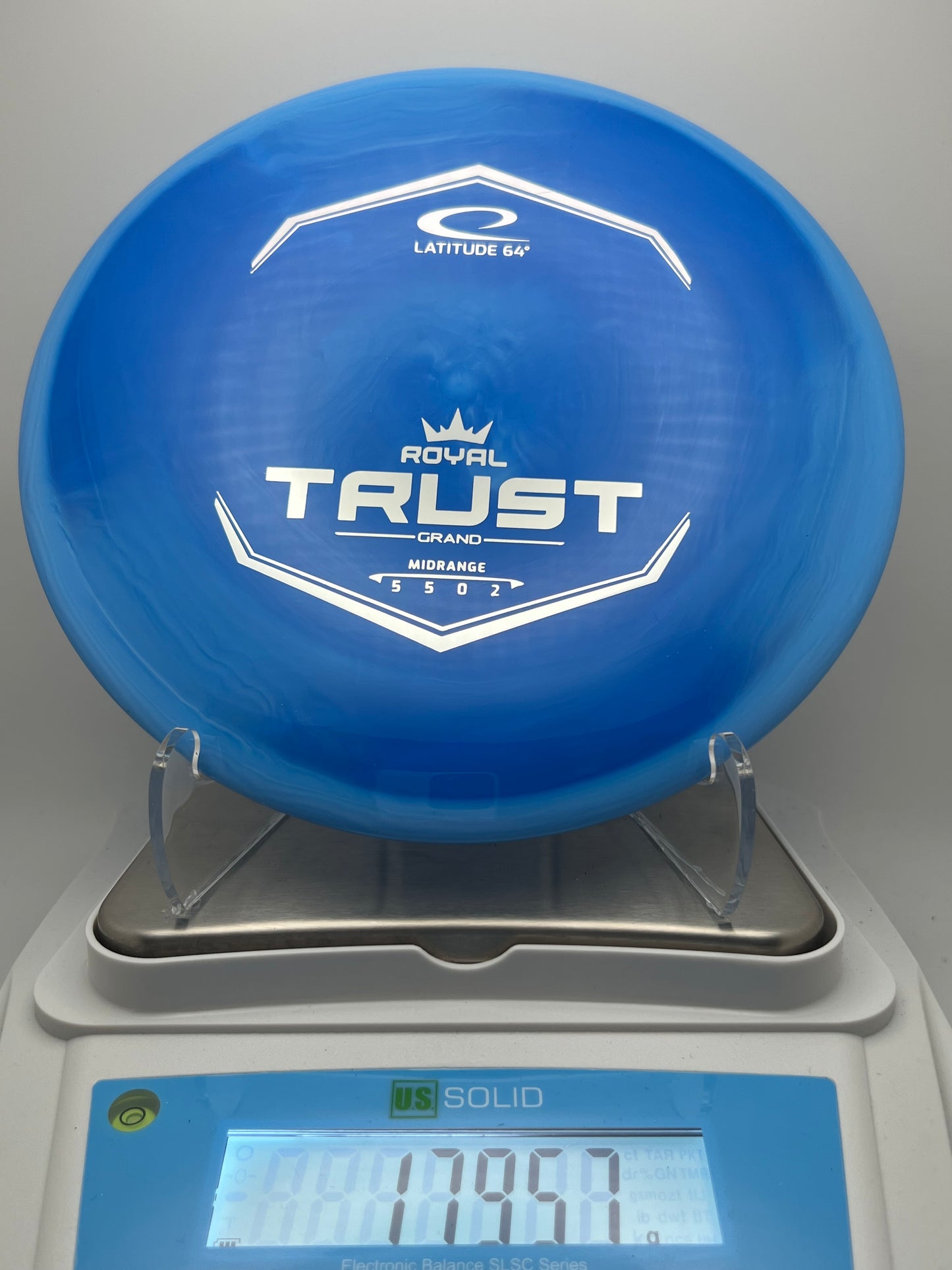 Latitude 64 Grand Trust
