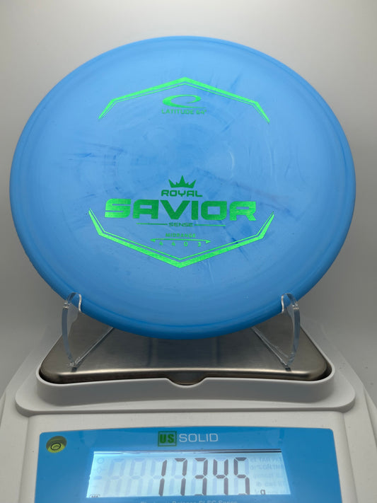 Latitude 64 Savior