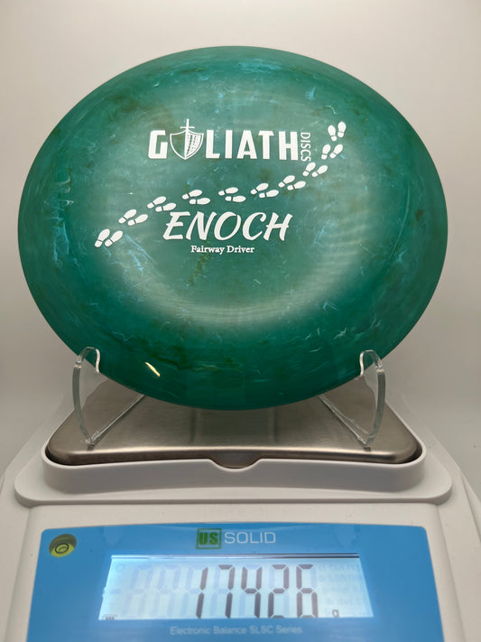 Goliath Enoch