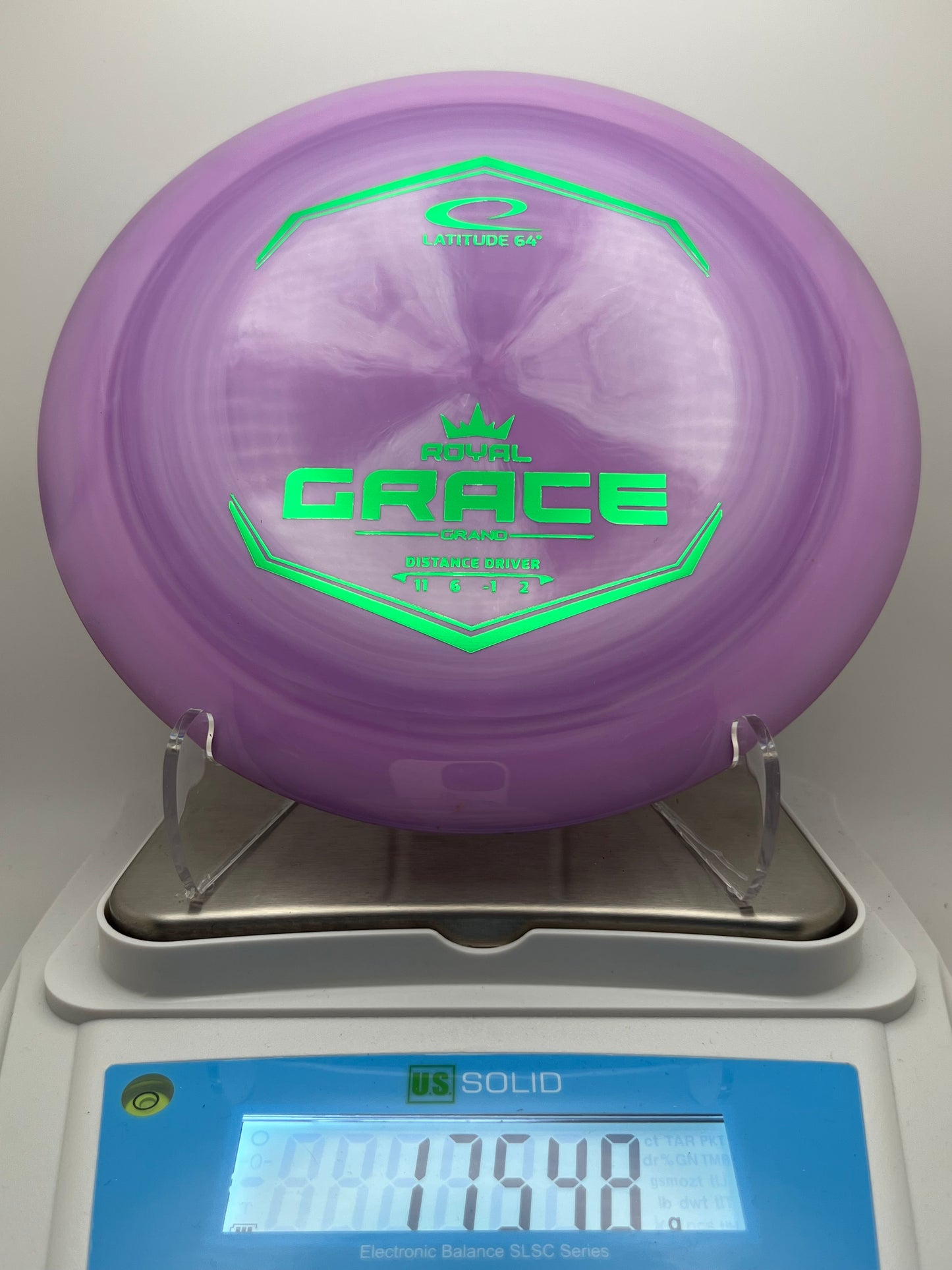 Latitude 64 Grace