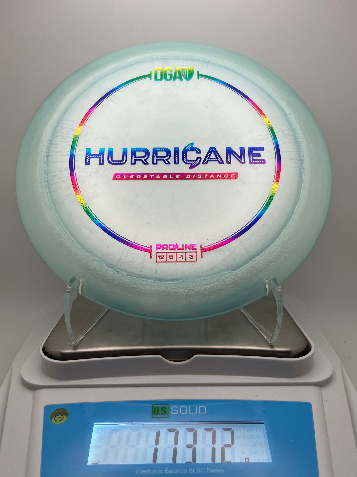 DGA Hurricane
