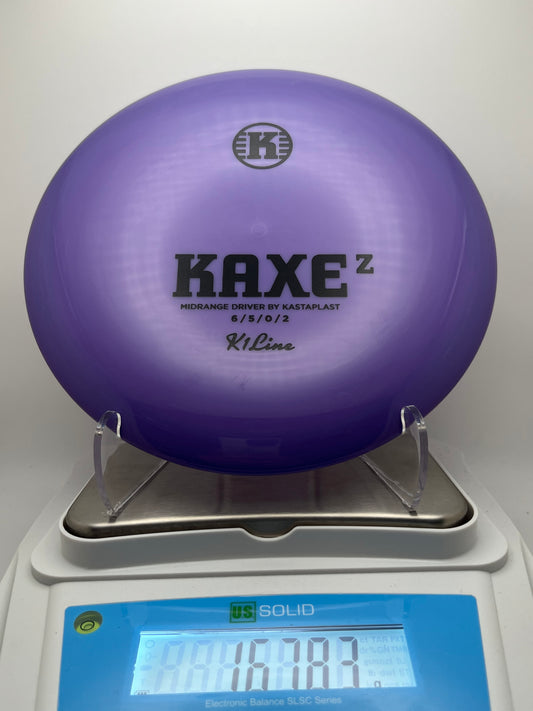 Kastaplast Kaxe Z