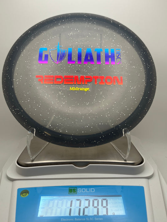 Goliath Redemption