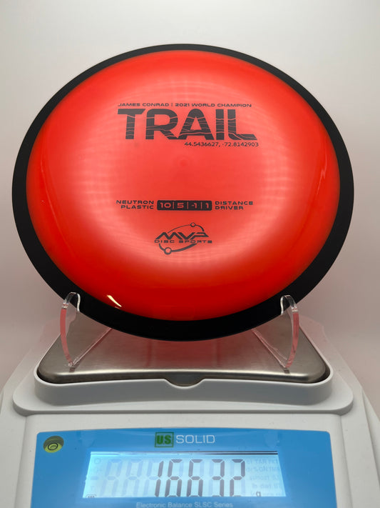 MVP Trail