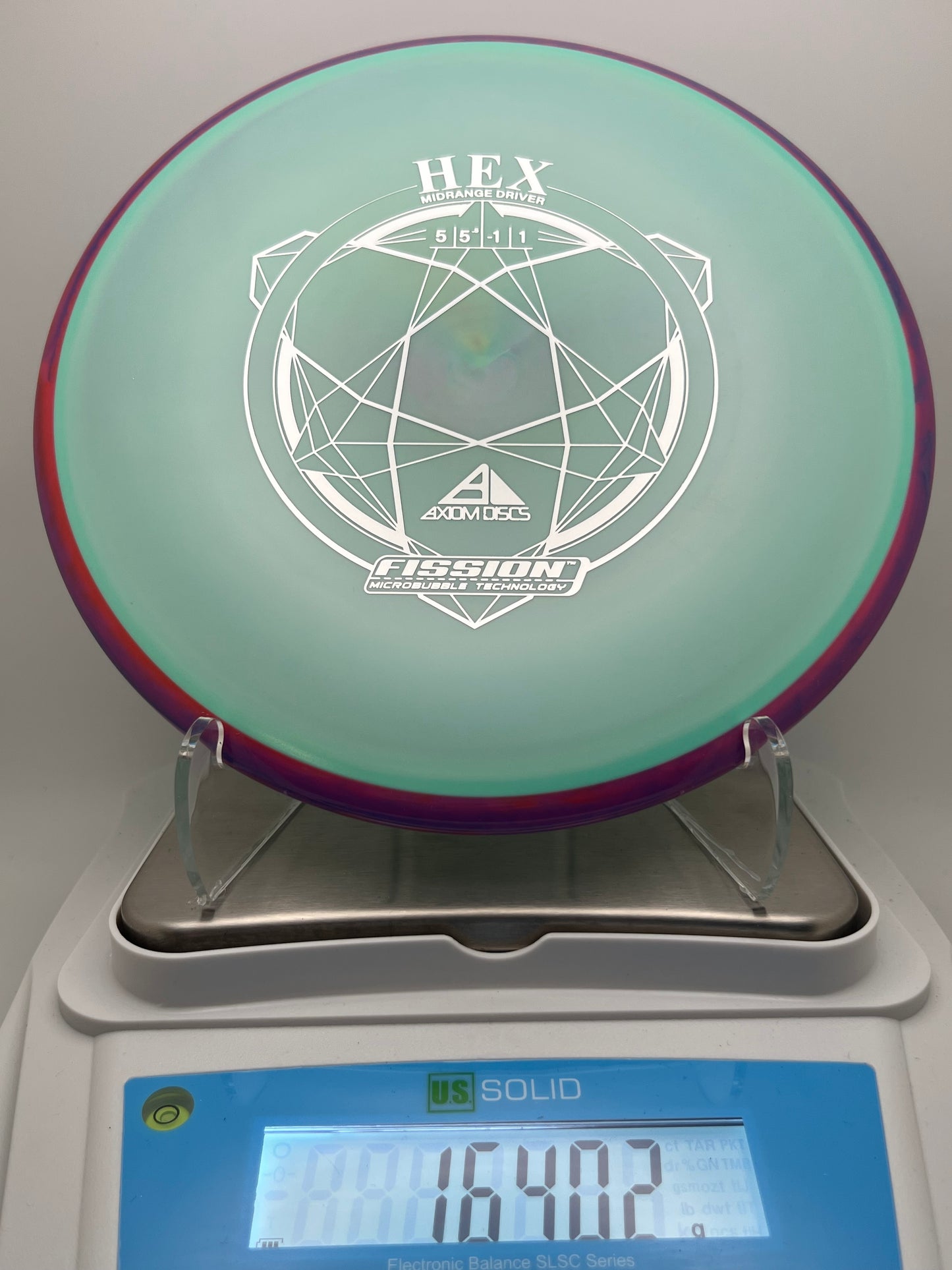 Axiom Hex