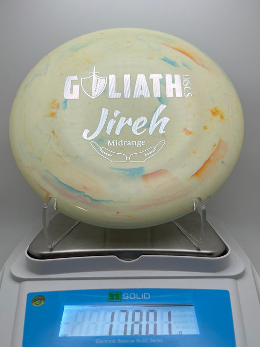Goliath Jireh