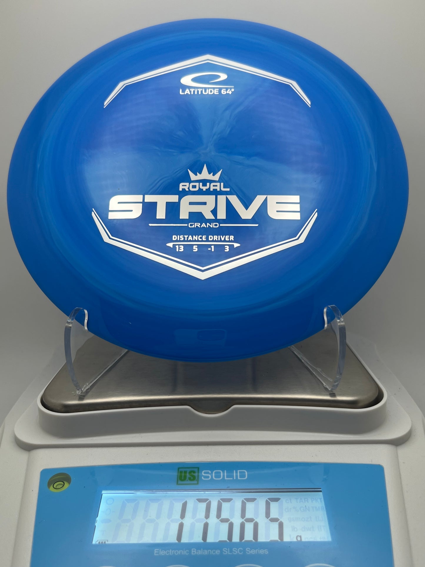 Latitude 64 Strive