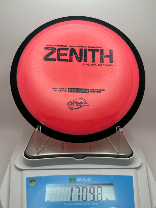 MVP Zenith