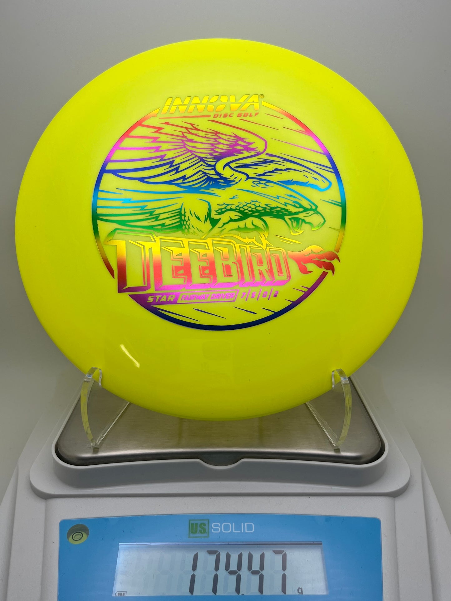 Innova TeeBird