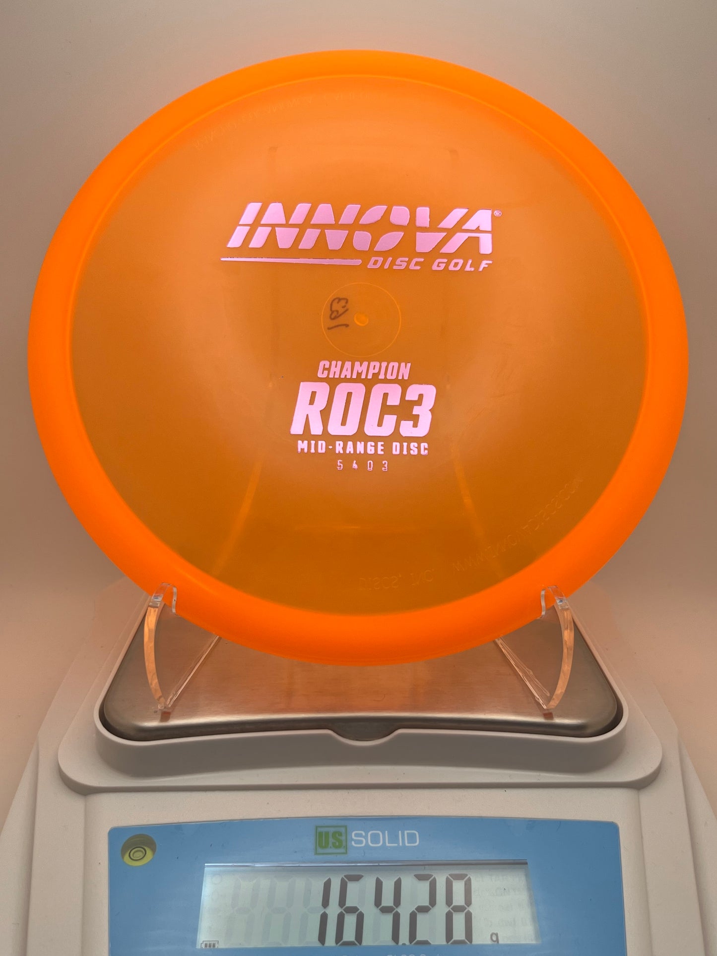 Innova Roc3