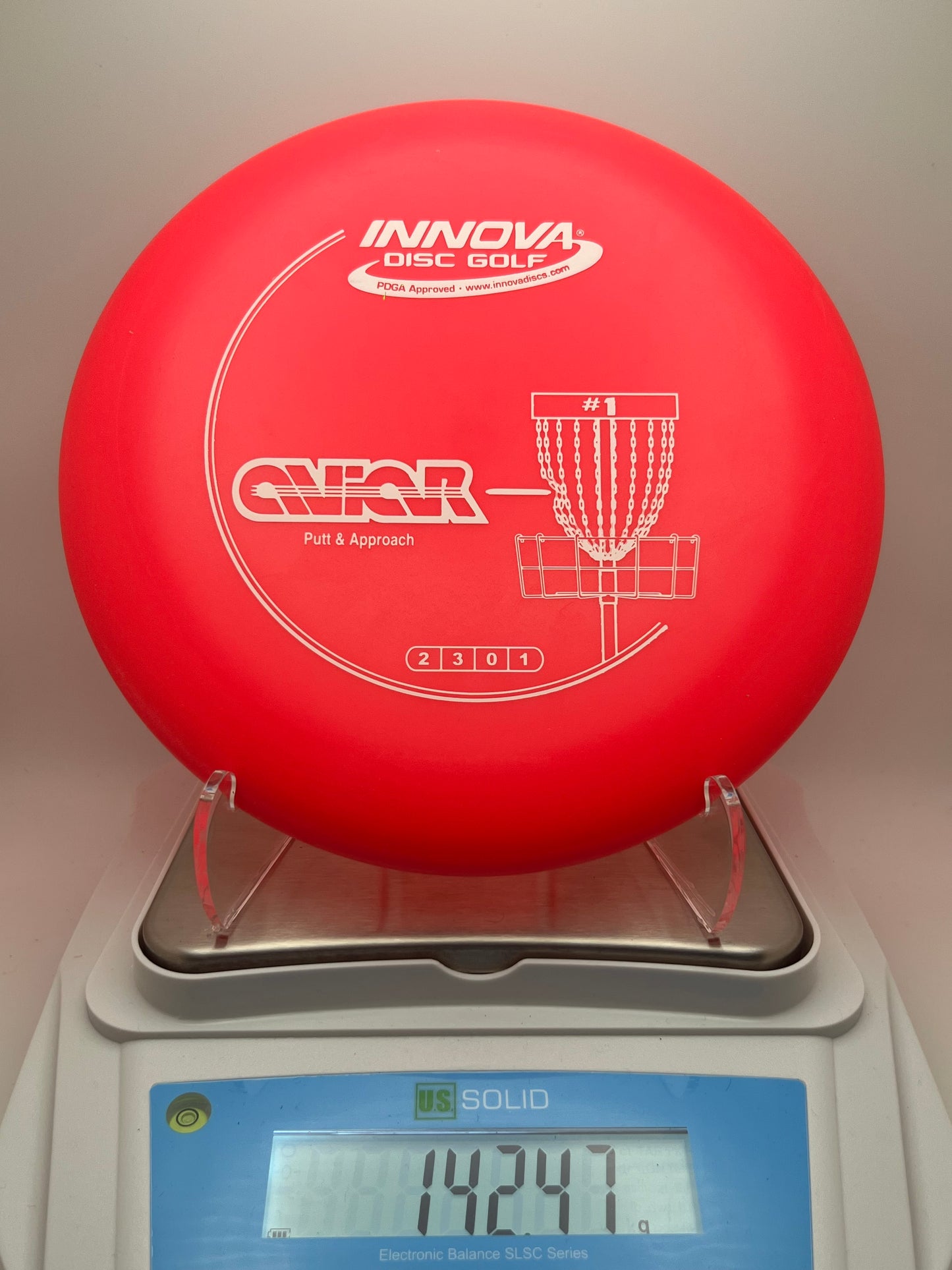 Innova Aviar Putter