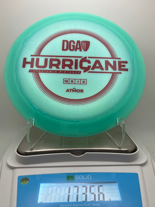DGA Hurricane