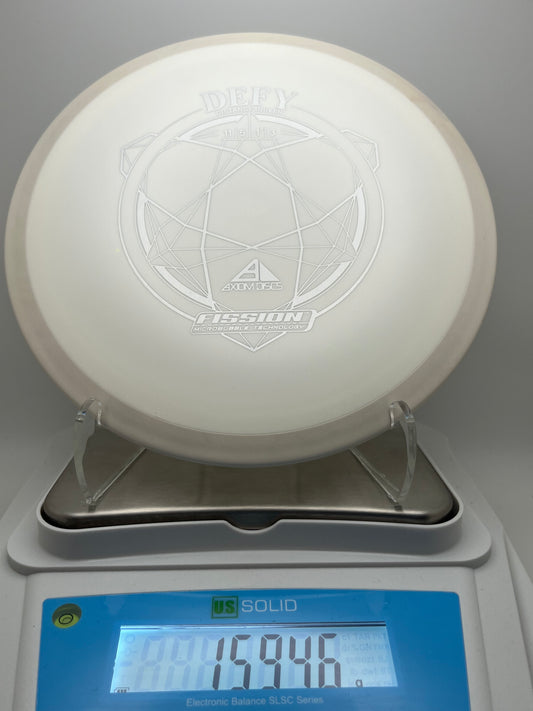 Axiom Defy