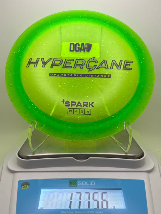 DGA Hypercane