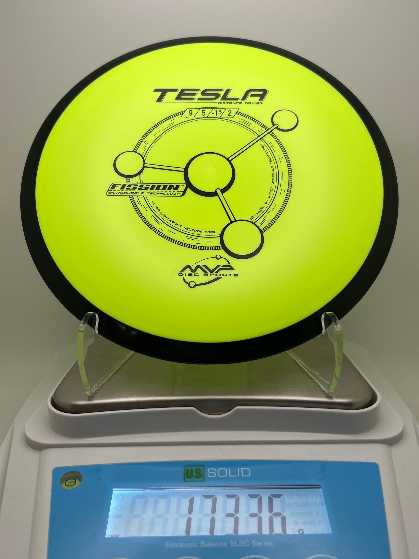 MVP Tesla
