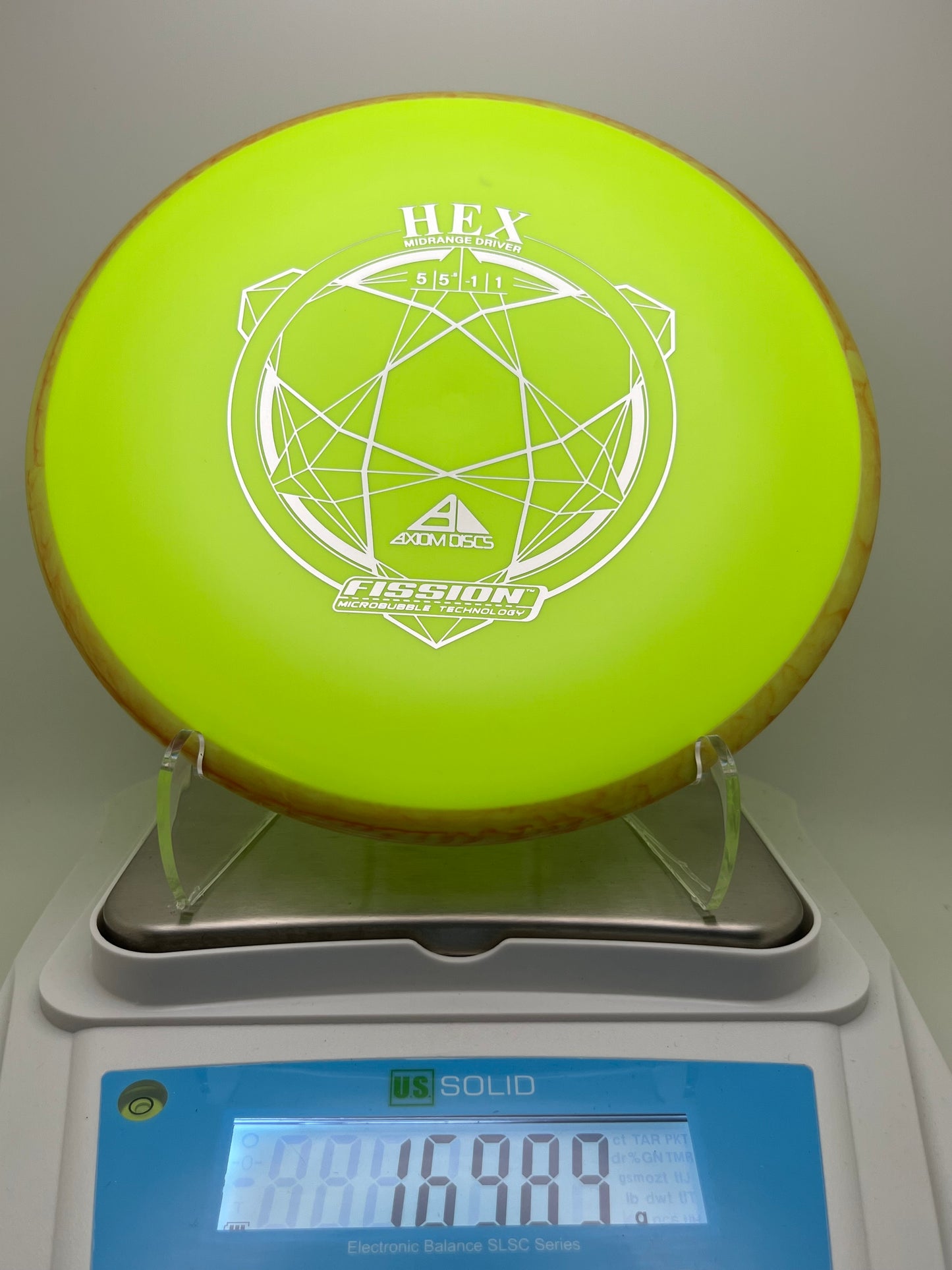 Axiom Hex