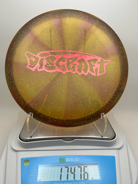 Discraft Zone