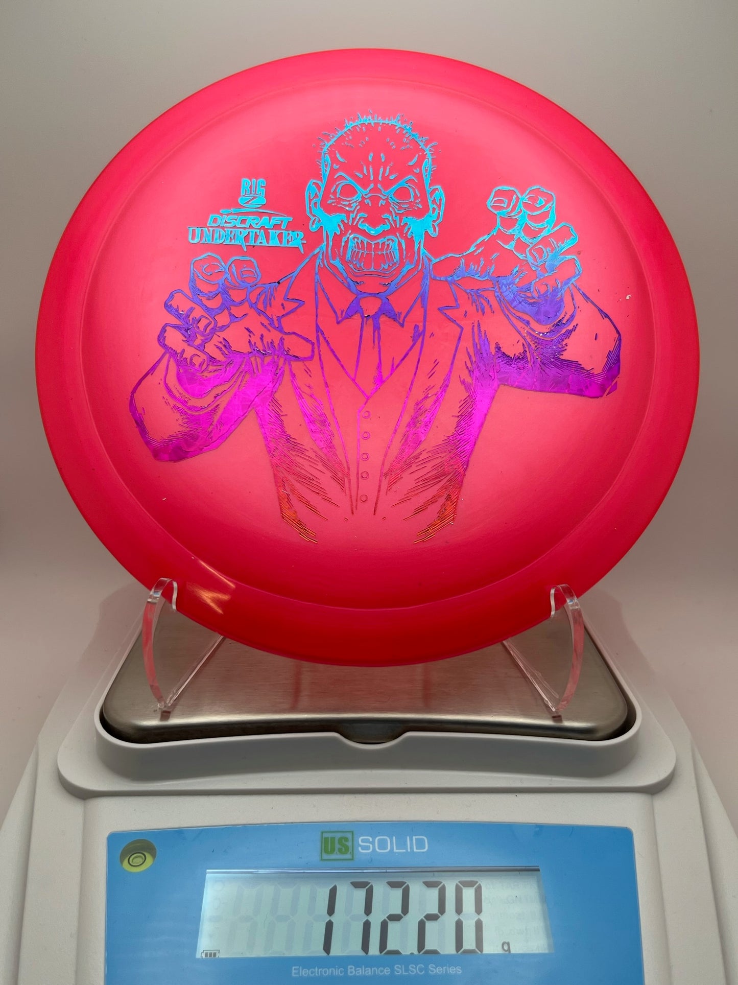 Discraft Undertaker