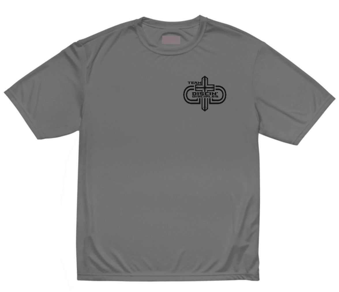 2026 Team Discin’ Disciples Shirt