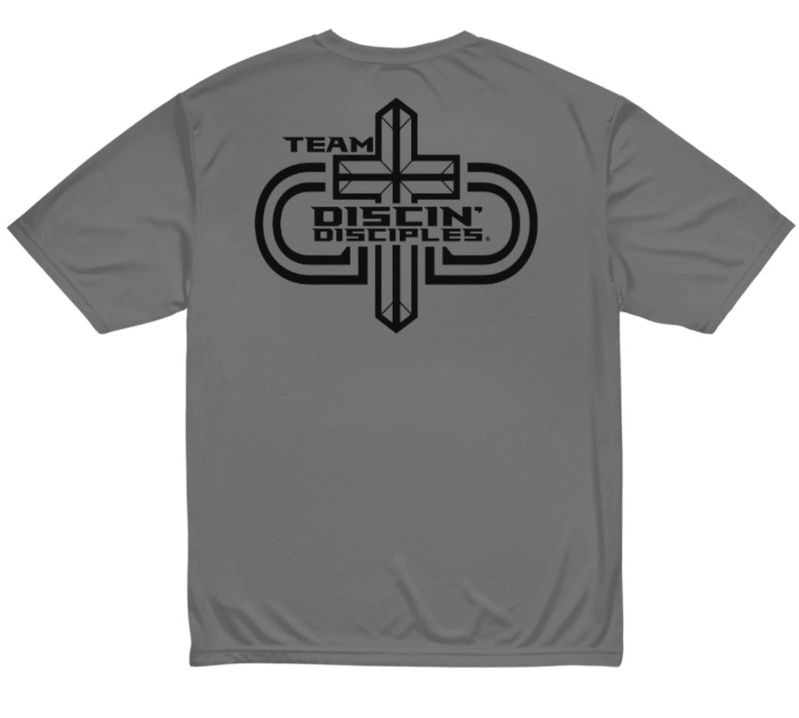 2026 Team Discin’ Disciples Shirt