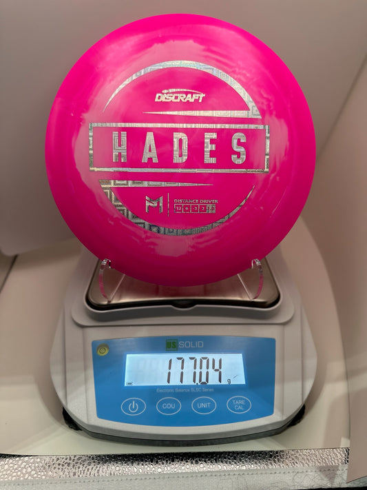 Discraft Hades