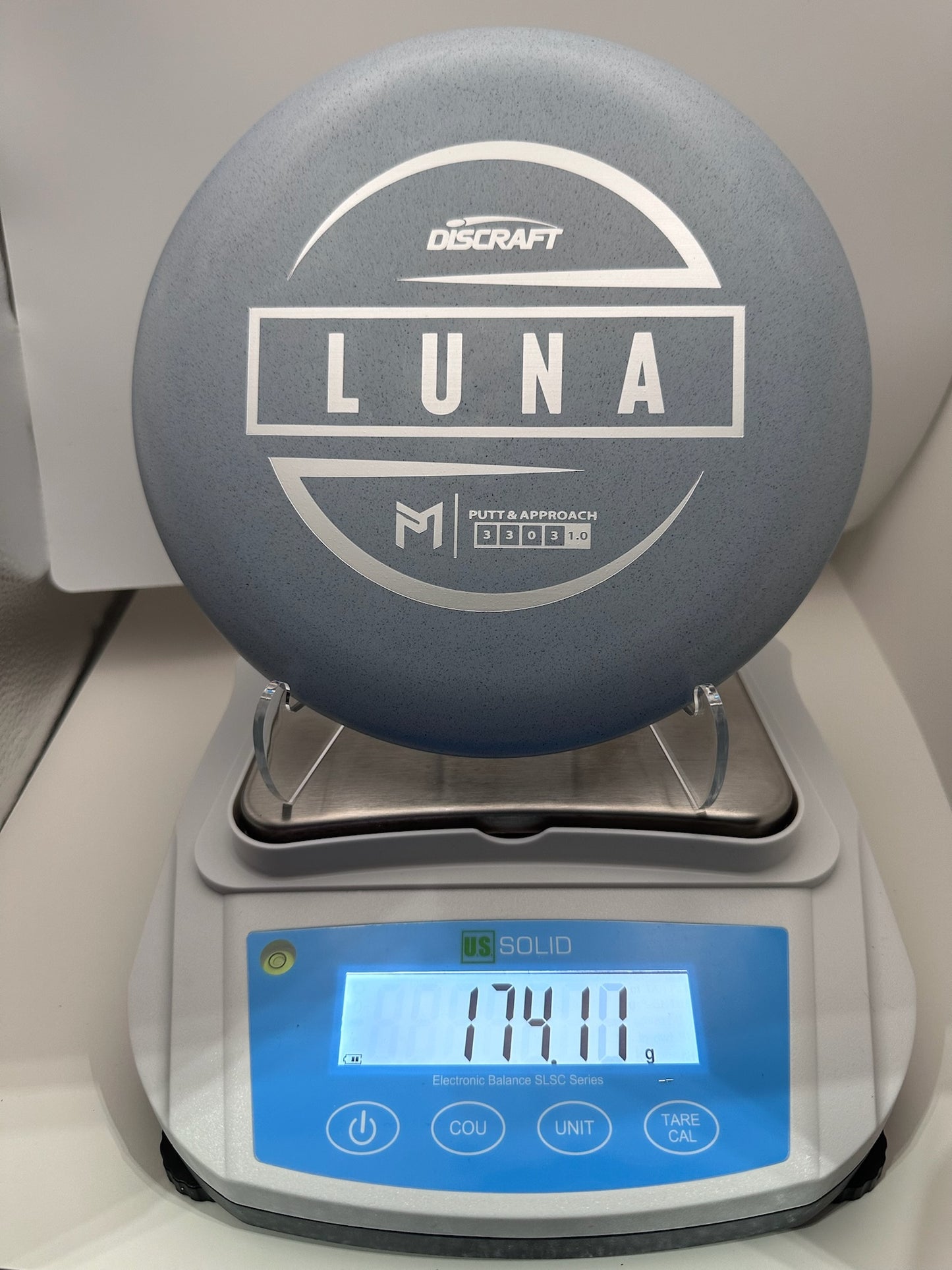 Discraft Luna