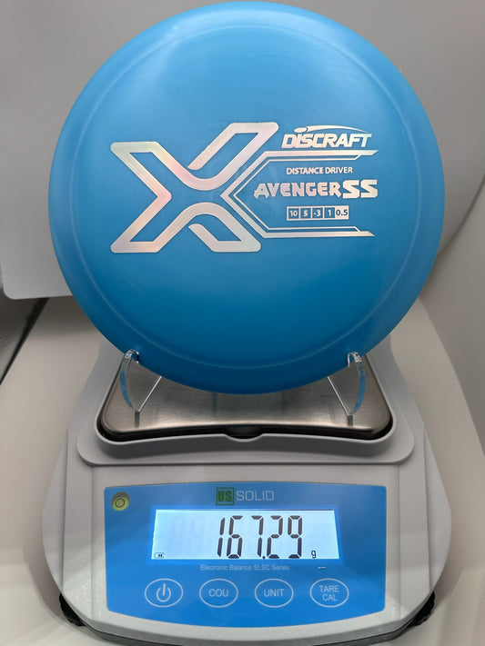 Discraft Avenger SS