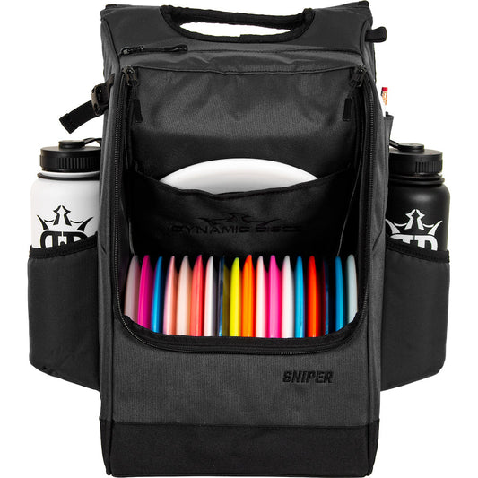 Dynamic Discs Sniper Backpack Standard Disc Golf Bag