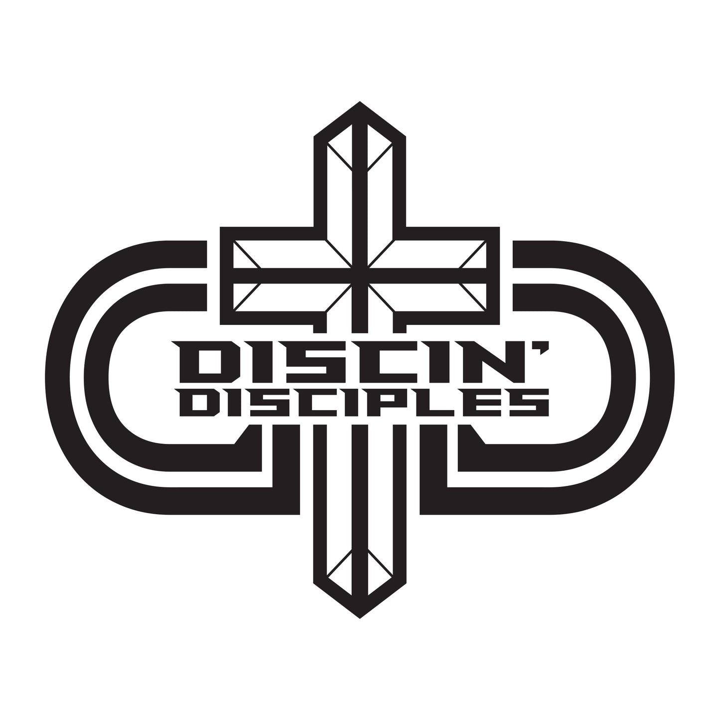 Discin’ Disciples Gift Card